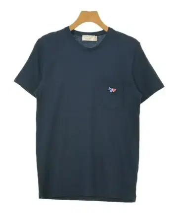 MAISON KITSUNE 티셔츠 남성용