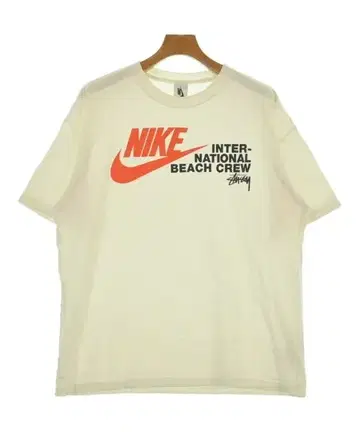 STUSSY 티셔츠 남성용