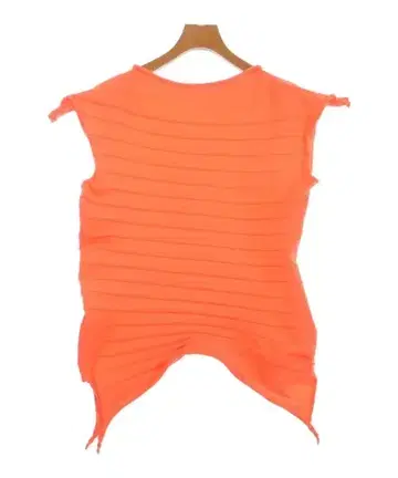 PLEATS PLEASE 베스트 여성용