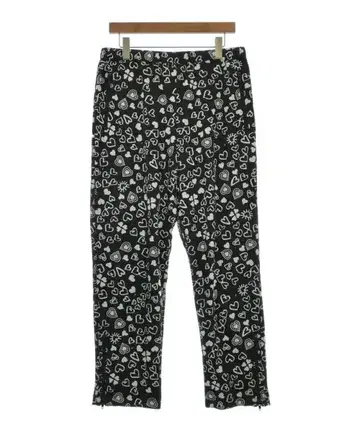 BLACK COMME des GARCONS 남성용 팬츠 (기타)