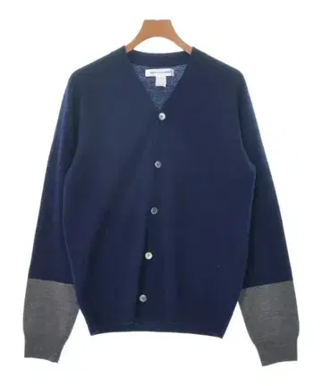 COMME des GARCONS SHIRT 가디건 남성용