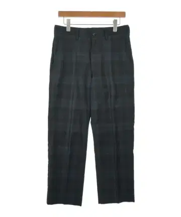 COMME des GARCONS HOMME DEUX 슬랙스 남성용