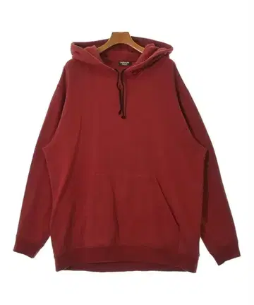 CALVIN KLEIN 205W39NYC 후드티 남성용