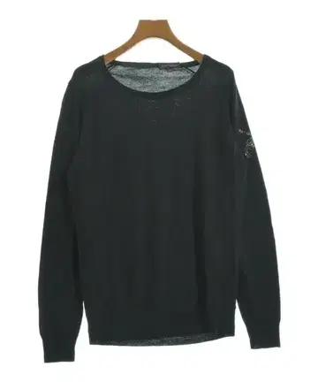 JOHN SMEDLEY 니트 스웨터 남성용