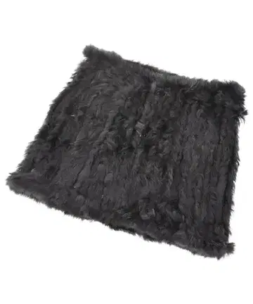 YVES SALOMON 머플러 여성용