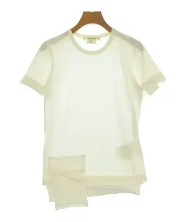 COMME des GARCONS 티셔츠 여성용