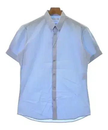 ALEXANDER MCQUEEN 캐주얼 셔츠 남성용