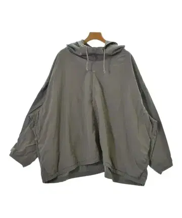 Graphpaper 블루종 남성용