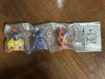 포켓몬 키즈 카르보우 소우블레이즈 그렌알마 3체 세트