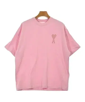 ami 티셔츠 여성용