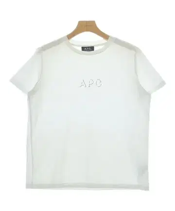 A.P.C. 티셔츠 여성용
