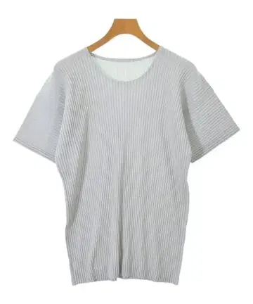 HOMME PLISSE 티셔츠 남성용