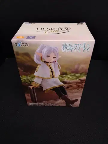 장송의 프리렌 프리렌 피규어 Desktop cute