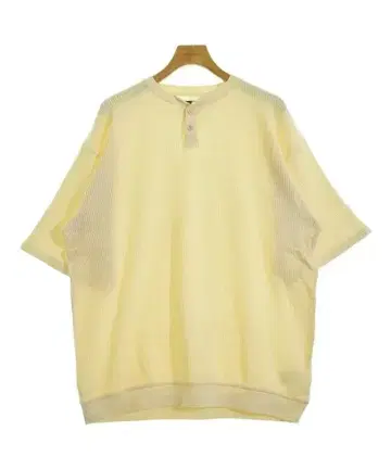 BEAMS T 티셔츠 남성용