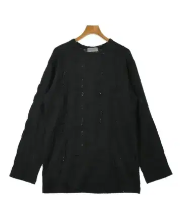 yohji yamamoto POUR HOMME 니트/스웨터 남성용