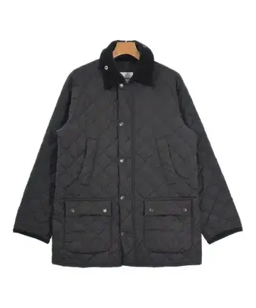 Barbour 블루종 남성용