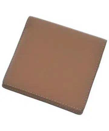 DELVAUX 지갑 코인 케이스 여성용