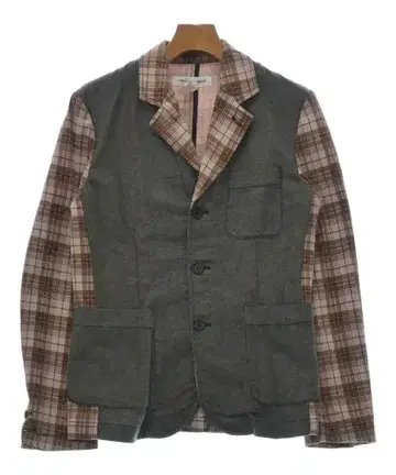 COMME des GARCONS SHIRT 캐주얼 자켓 남성용