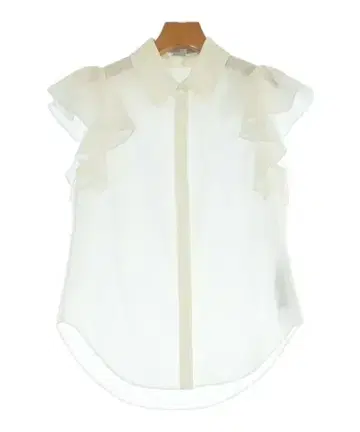 STELLA McCARTNEY 블라우스 여성용