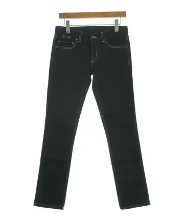 Y-3 여성용 데님 팬츠