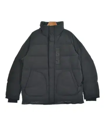 White Mountaineering 다운 자켓/다운 베스트 남성용
