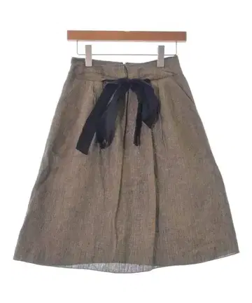 MARNI 미디 스커트 여성용