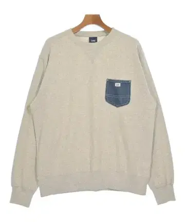 Lee 맨투맨 남성용