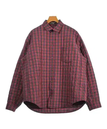 BALENCIAGA 캐주얼 셔츠 남성용