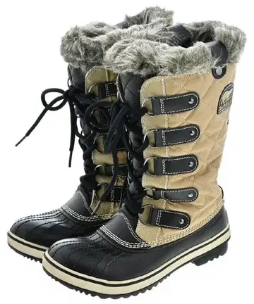 SOREL 부츠 여성용