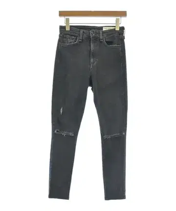 rag & bone 데님 팬츠 여성용