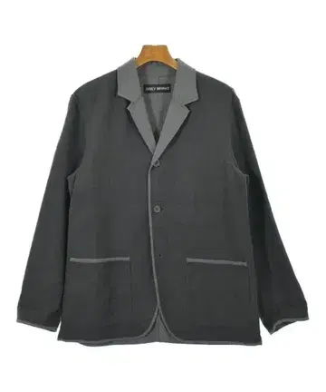 ISSEY MIYAKE 캐주얼 자켓 남성용