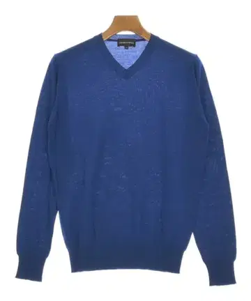 엠포리오 아르마니 니트 스웨터 남성용