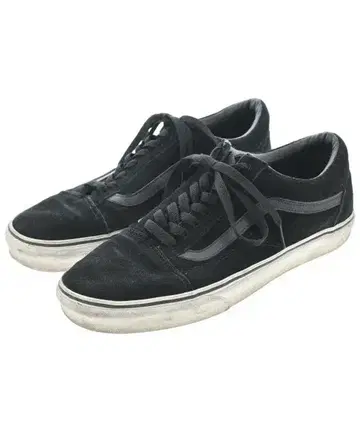 VANS 스니커즈 남성용