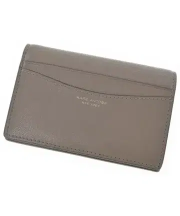 MARC JACOBS 지갑 코인 케이스 여성용