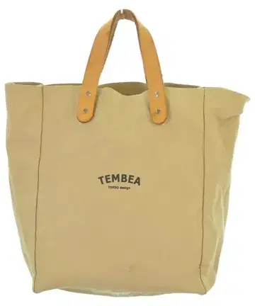 TEMBEA 토트백 남성용