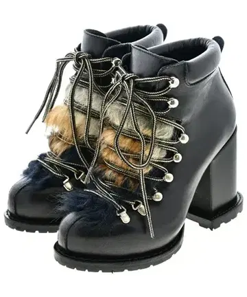 sacai 부츠 여성용