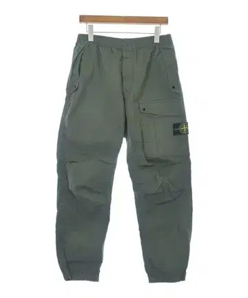STONE ISLAND 팬츠 (기타) 남성용