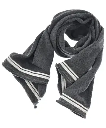 OUR LEGACY 머플러 남성용