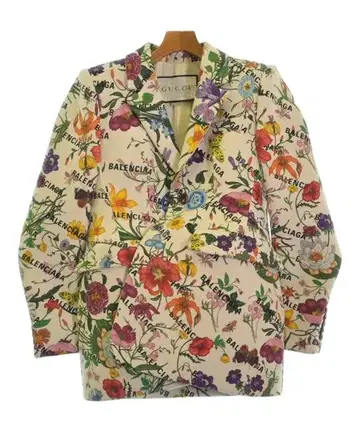 GUCCI 테일러드 자켓 남성용