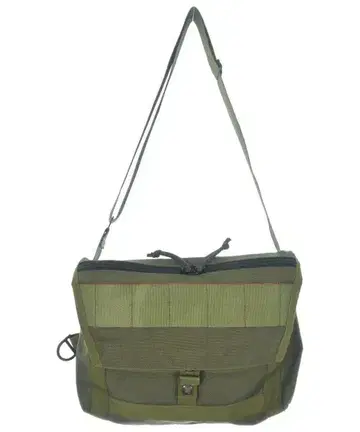 BRIEFING 숄더백 남성용