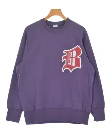 kolor/BEACON 맨투맨 남성용