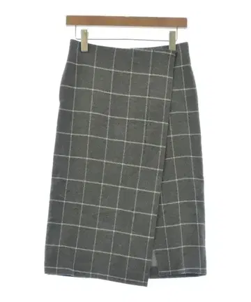 DRESSTERIOR 롱 맥시 길이 스커트 여성용