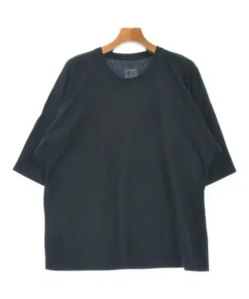 옴므 플리세 T셔츠 티셔츠 남성용