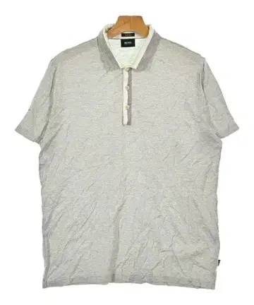 HUGO BOSS 피케 셔츠 남성용