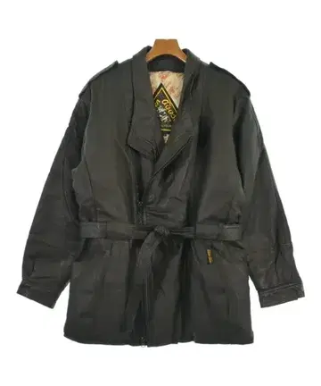 GOLDEN GOOSE 블루종 (기타) 남성용