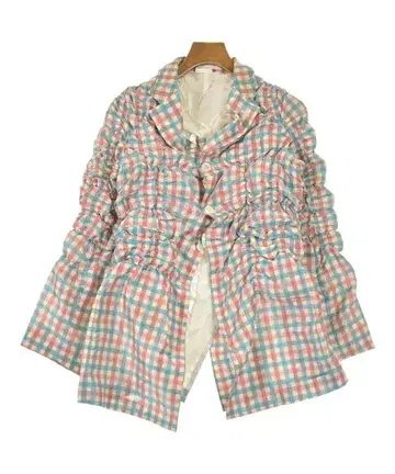 COMME des GARCONS HOMME PLUS 캐주얼 자켓 남성용