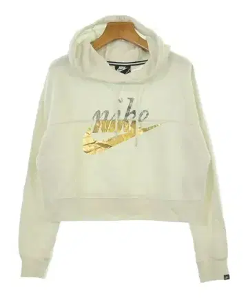 NIKE 여성용 후드티