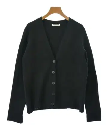 JIL SANDER 가디건 여성용