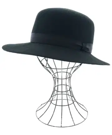 YOHJI YAMAMOTO 햇 여성용
