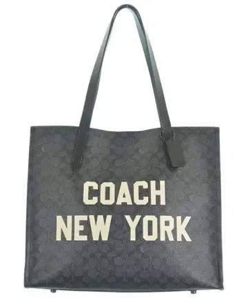 COACH 토트백 여성용